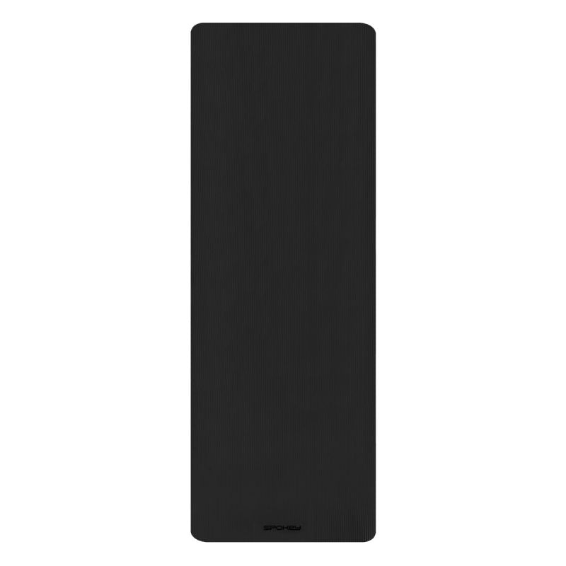 Spokey SOFTMAT NBR fitneszszőnyeg, 183 × 61 cm, 10 mm. NBR anyag. 34. gyári termékfotó.