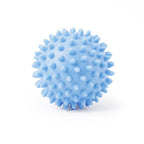 Spokey PIN tüskés masszázslabda, 7 cm, gyári termékkép.