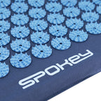Spokey AKUMAT 943394 akupresszúrás szőnyeg párnával, gyári termékkép.
