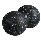 Spokey GREAN BALL DUO dupla masszázslabda, gyári termékkép.