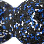 Spokey GREAN BALL DUO dupla masszázslabda, gyári termékkép.