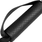 Spokey Lilt IV ajtóra rögzíthető edzőheveder. Textil rögzítőelemek és fogórész funkcionális edzéshez. 4. gyári termékfotó.