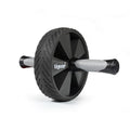 Tiguar AB Wheel haskerék. Gördülő kerék és kétoldali markolat a törzserősítő eszközön. 1. gyári termékfotó.