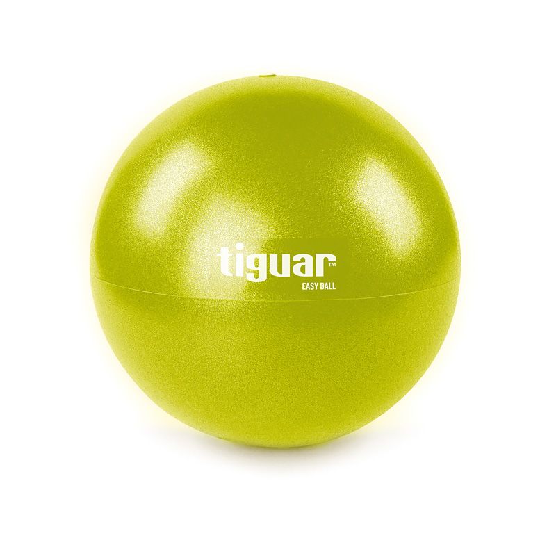 Tiguar Easyball pilates labda, 23 cm. 23 cm átmérő. 1. gyári termékfotó.