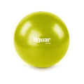 Tiguar Easyball pilates labda, 23 cm. 23 cm átmérő. 1. gyári termékfotó.