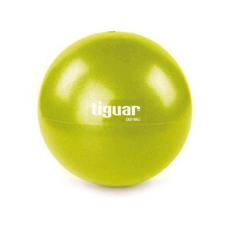 Tiguar Easyball pilates labda, 23 cm. 23 cm átmérő. 2. gyári termékfotó.