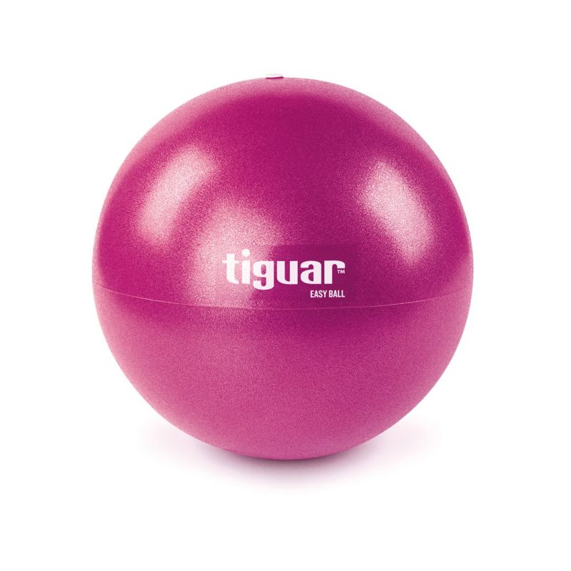 Tiguar Easyball pilates labda, 23 cm. 23 cm átmérő. 4. gyári termékfotó.