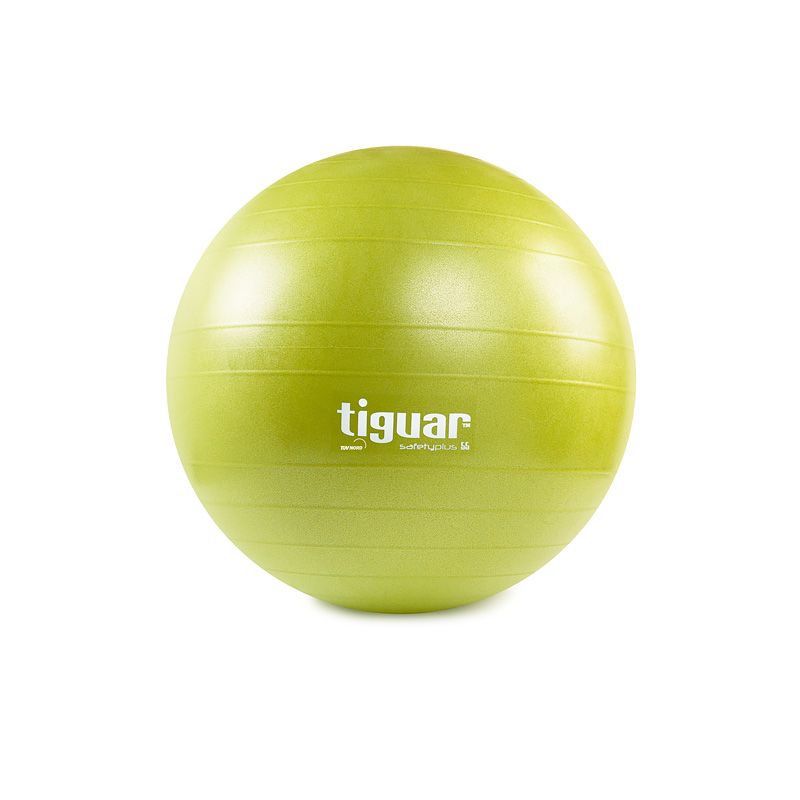 Tiguar Safety Plus tornalabda. Választható átmérő. 1. gyári termékfotó.