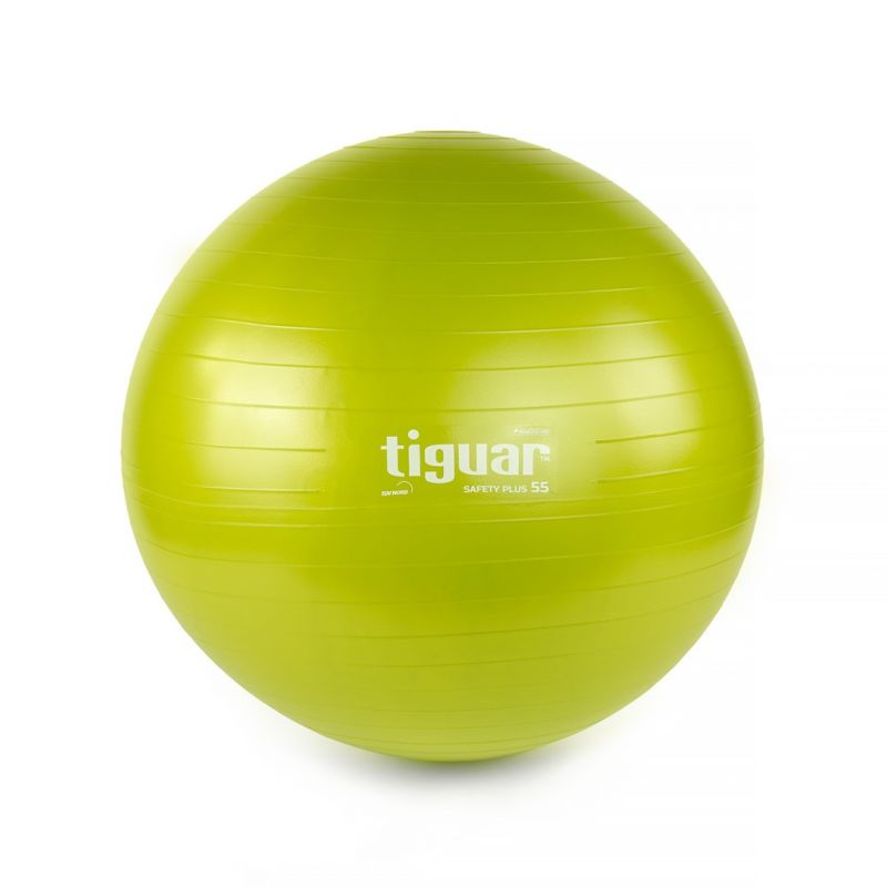 Tiguar Safety Plus tornalabda. Választható átmérő. 2. gyári termékfotó.