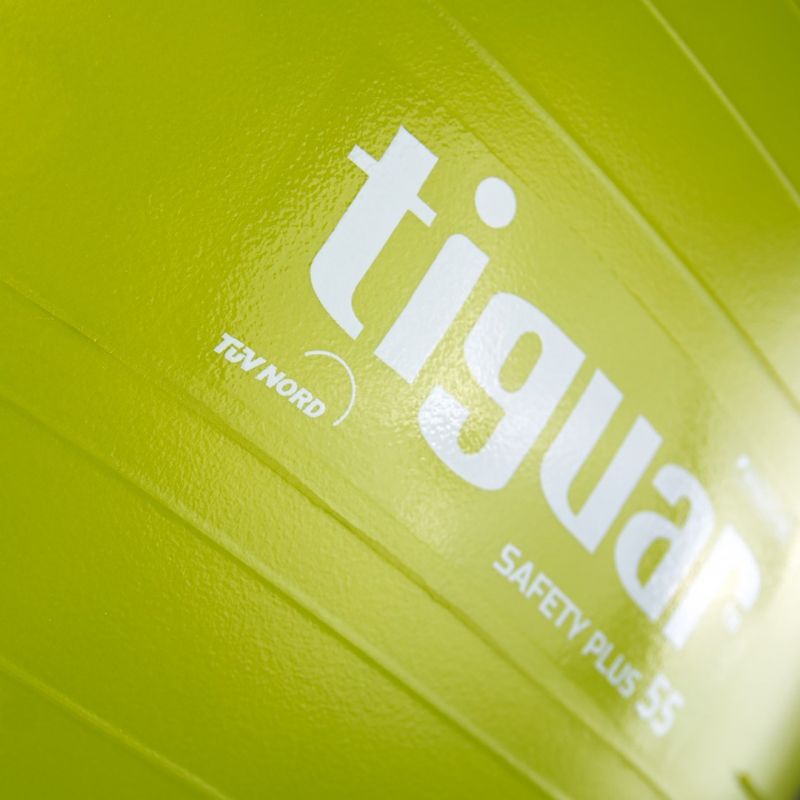 Tiguar Safety Plus tornalabda. Választható átmérő. 3. gyári termékfotó.