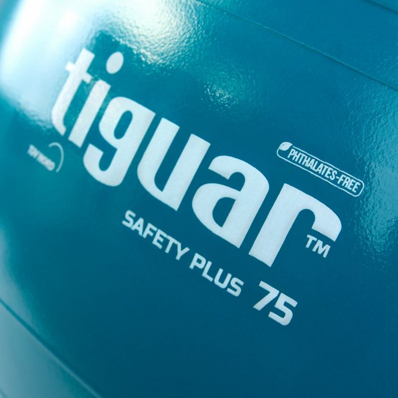 Tiguar Safety Plus tornalabda. Választható átmérő. 8. gyári termékfotó.