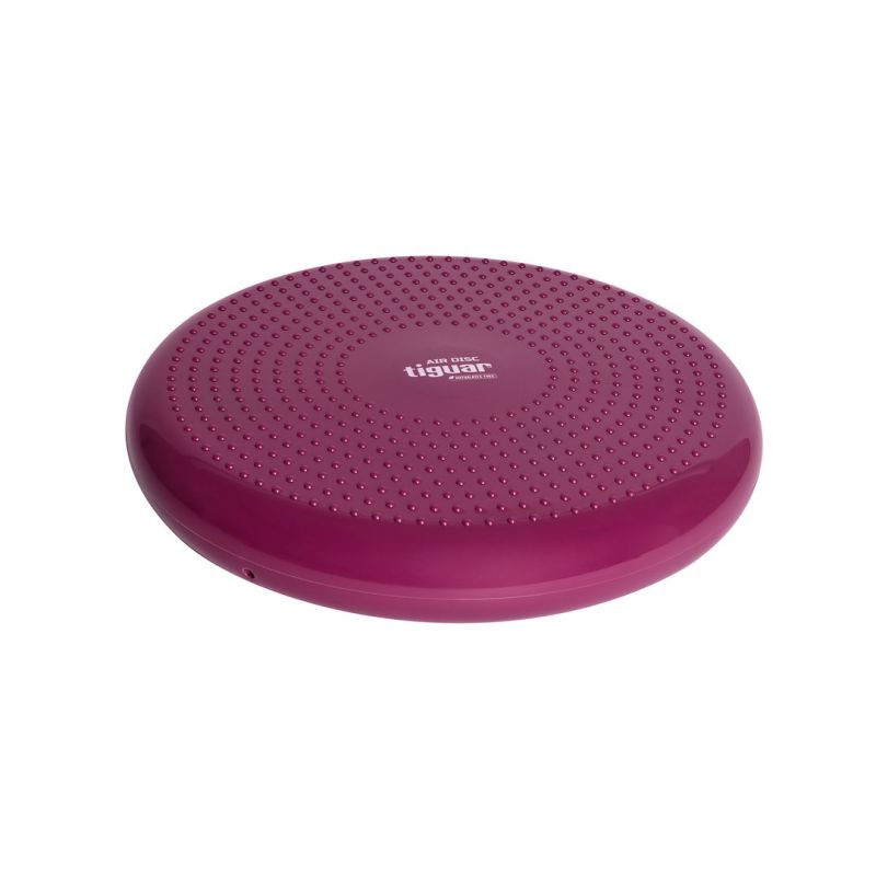 Tiguar AIR DISC egyensúlytárcsa, 32 cm, gyári termékkép.