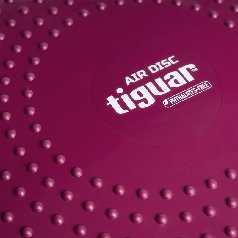 Tiguar AIR DISC egyensúlytárcsa, 32 cm, gyári termékkép.
