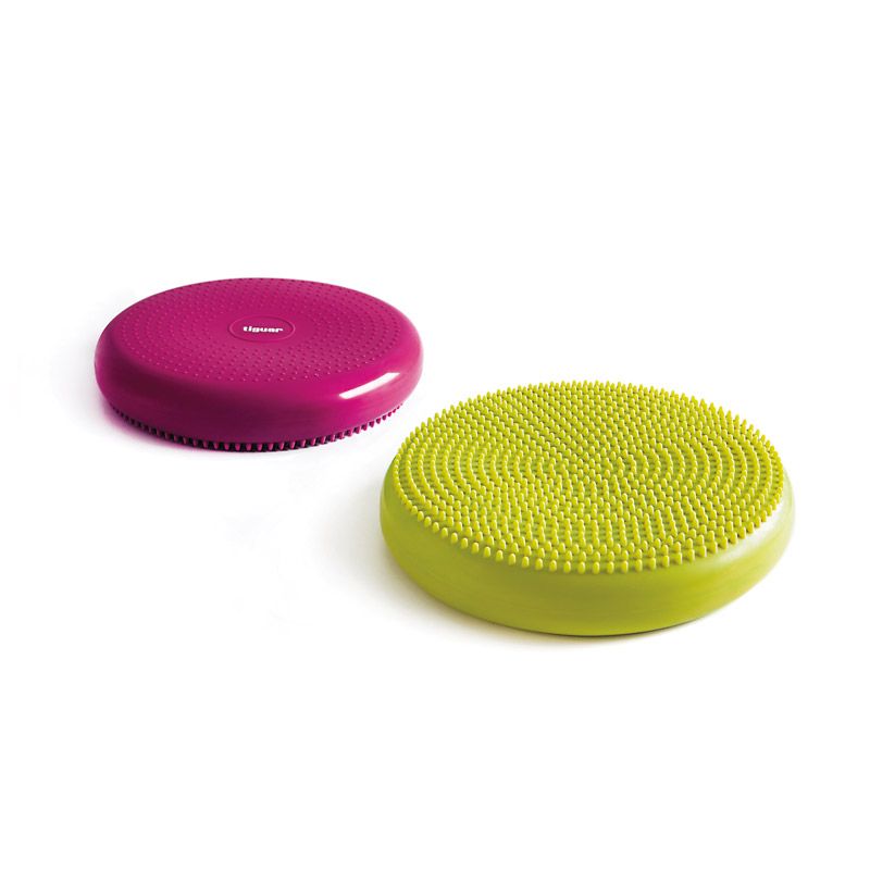 Tiguar AIR DISC egyensúlytárcsa, 32 cm, gyári termékkép.