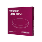 Tiguar AIR DISC egyensúlytárcsa, 32 cm, gyári termékkép.