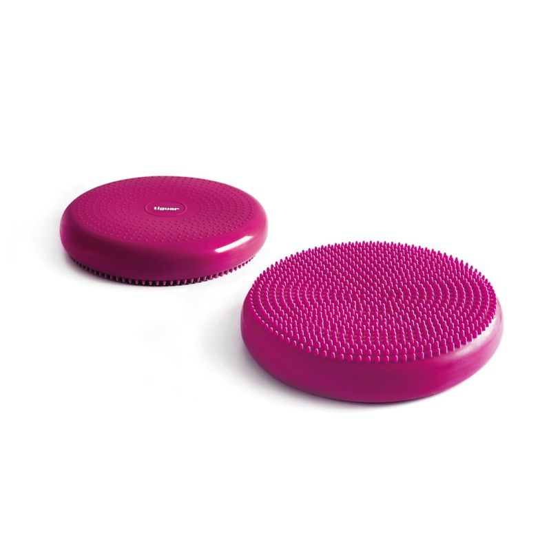 Tiguar AIR DISC egyensúlytárcsa, 32 cm, gyári termékkép.
