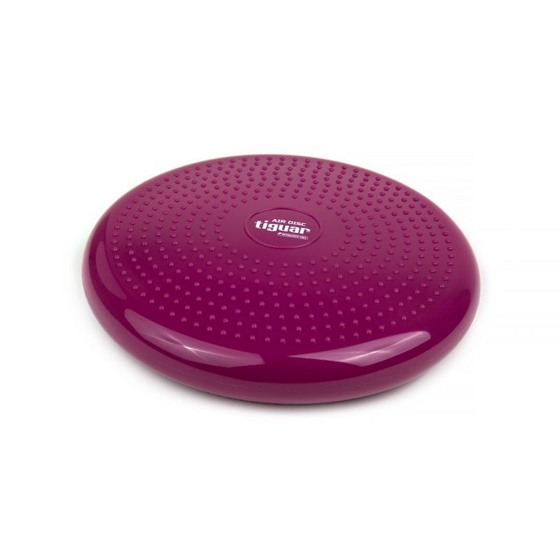 Tiguar AIR DISC egyensúlytárcsa, 32 cm, gyári termékkép.