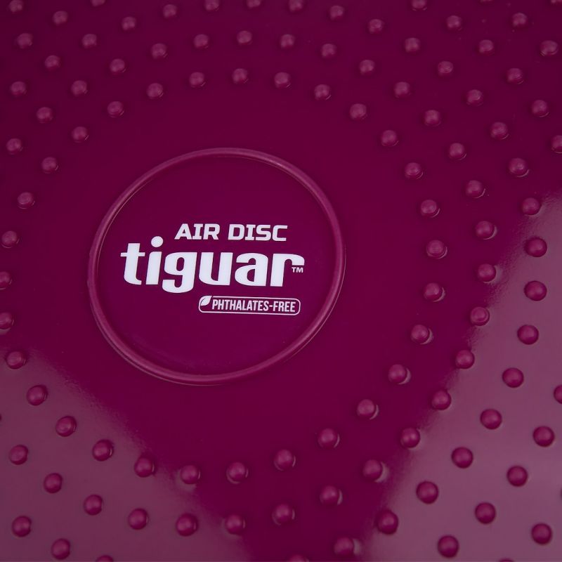 Tiguar AIR DISC egyensúlytárcsa, 32 cm, gyári termékkép.