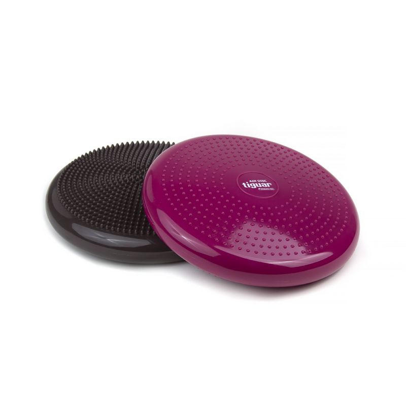 Tiguar AIR DISC egyensúlytárcsa, 32 cm, gyári termékkép.