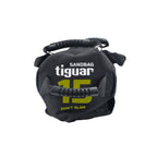 Tiguar 4Race sandbag edzőzsák. Fogantyúkkal kialakított edzőzsák emelő és cipelő gyakorlatokhoz. 3. gyári termékfotó.