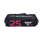 Tiguar 4Race sandbag edzőzsák. Fogantyúkkal kialakított edzőzsák emelő és cipelő gyakorlatokhoz. 5. gyári termékfotó.