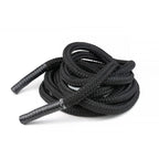 Tiguar V2 battle rope edzőkötél, 9,1 m. Fogóvégekkel ellátott kötél funkcionális kötélgyakorlatokhoz. 2. gyári termékfotó.