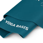 Tiguar Yoga Basis jógaszőnyeg. Gumi és PVC keverék. 6. gyári termékfotó.