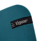 Tiguar Yoga Basis jógaszőnyeg. Gumi és PVC keverék. 10. gyári termékfotó.