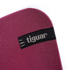 Tiguar Yoga Basis jógaszőnyeg. Gumi és PVC keverék. 24. gyári termékfotó.