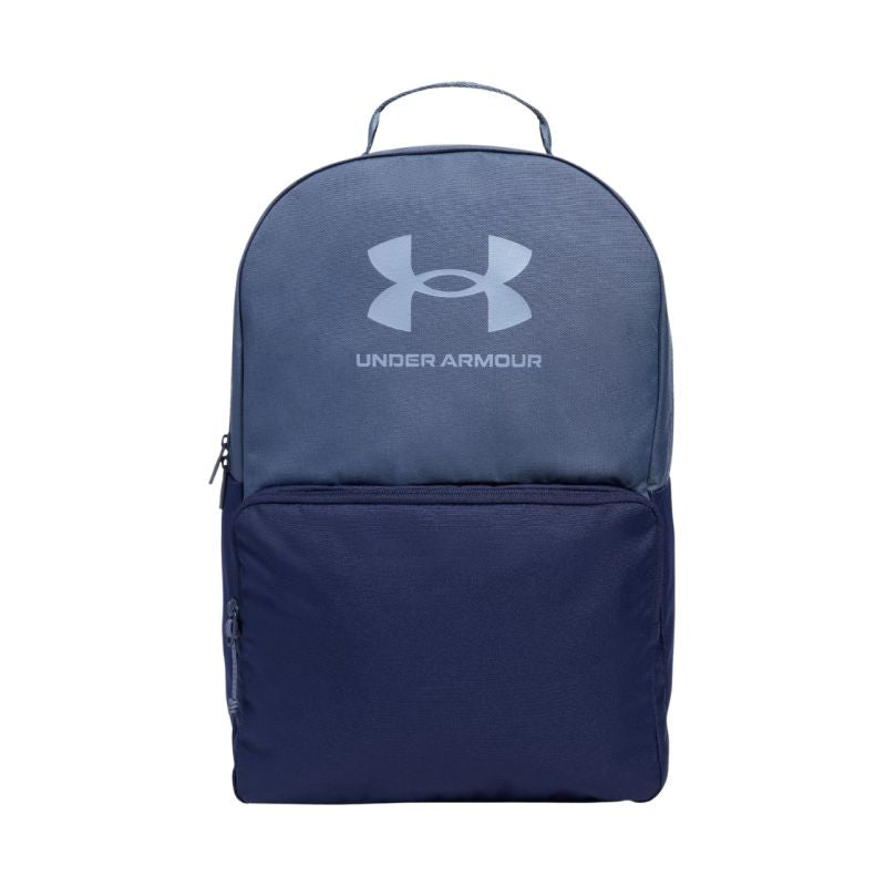 Under Armour Under Armor Loudon 1378415 045 hátizsák, sötétkék, gyári termékkép.