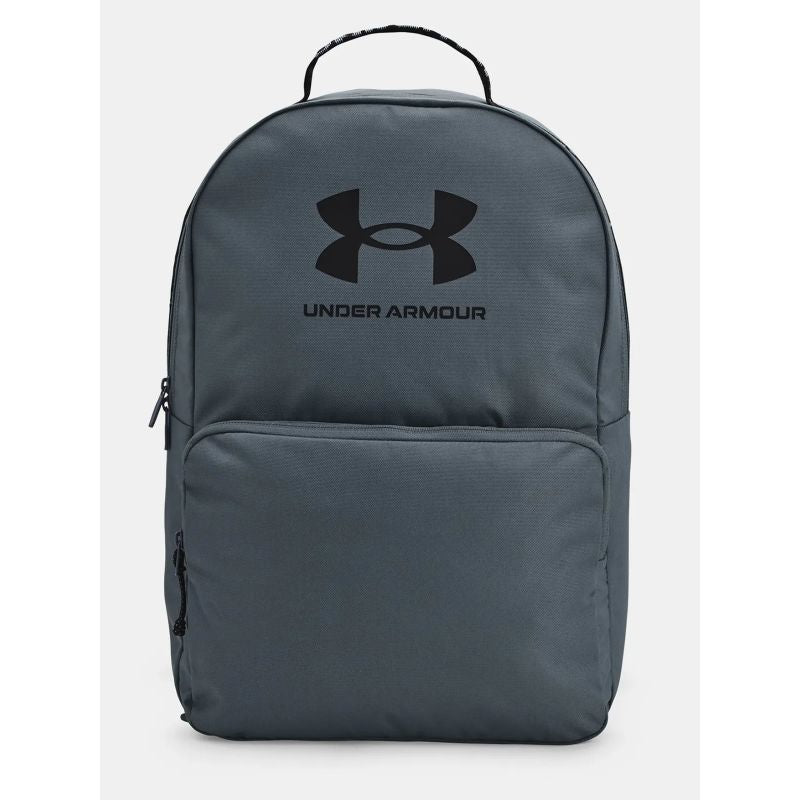 Under Armour 1378415-025 25.5 l hátizsák, szürke, gyári termékkép.