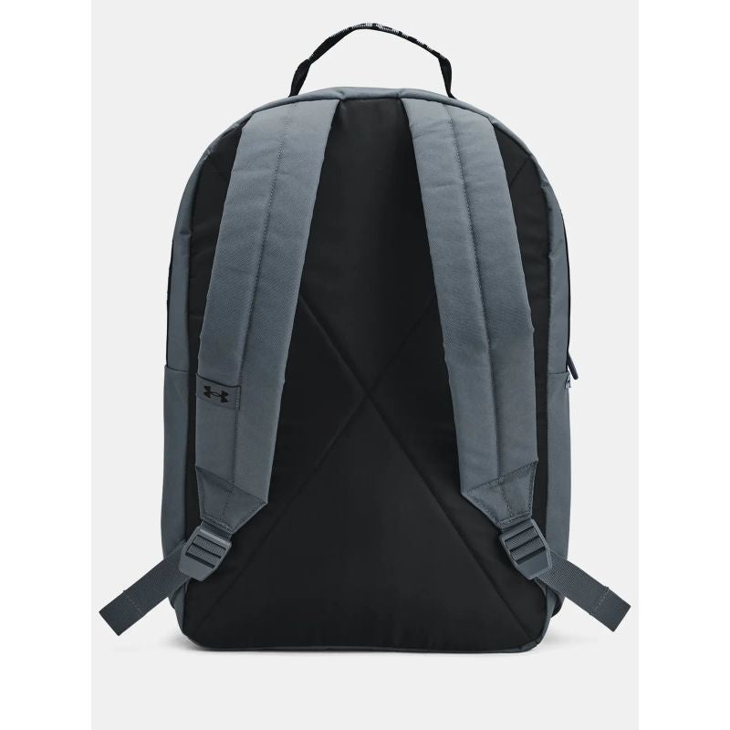 Under Armour 1378415-025 25.5 l hátizsák, szürke, gyári termékkép.