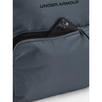 Under Armour 1378415-025 25.5 l hátizsák, szürke, gyári termékkép.