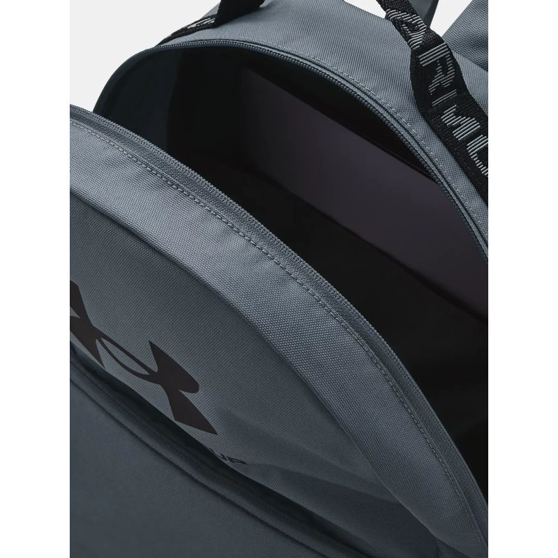 Under Armour 1378415-025 25.5 l hátizsák, szürke, gyári termékkép.