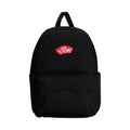 Vans VN000H56A2T1 hátizsák, fekete, gyári termékkép.
