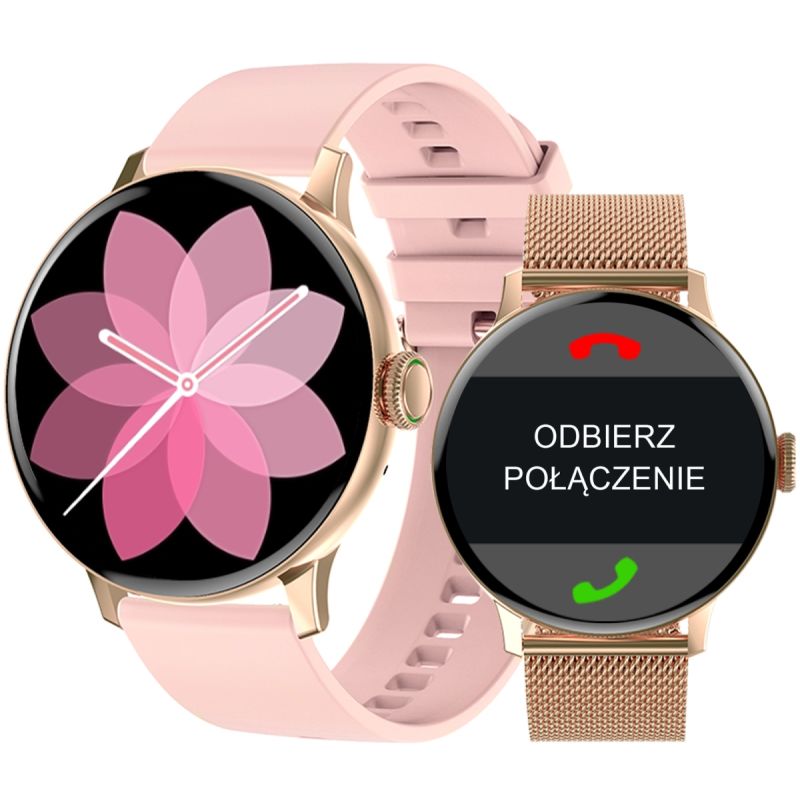 Giewont GW330 női Smartwatch