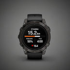 Garmin EPIX PRO g2 premium multisport watch
