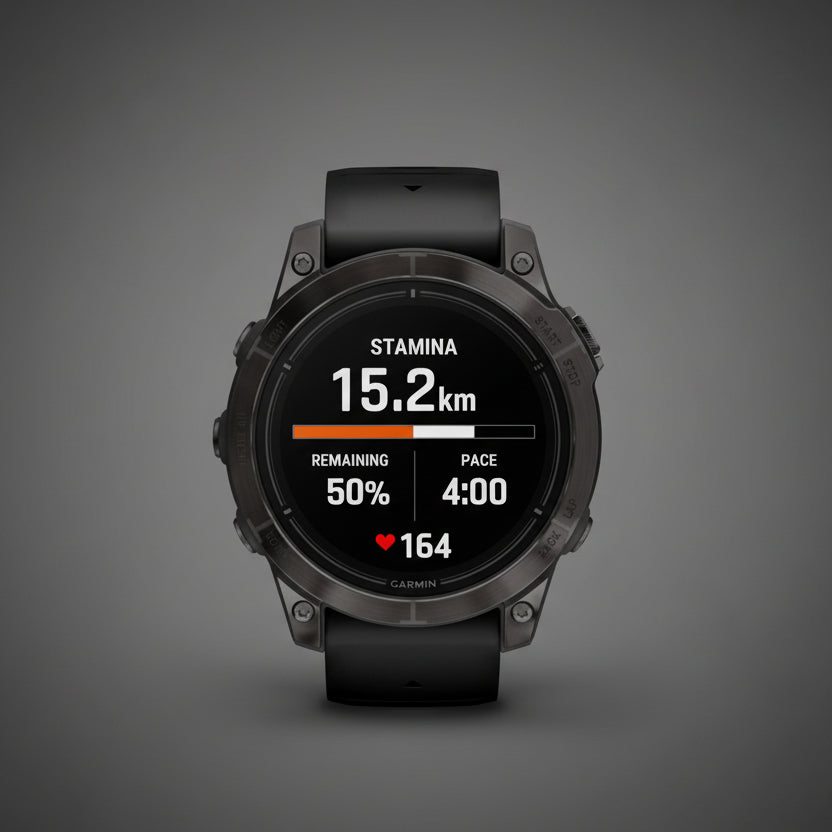 Garmin EPIX PRO g2 premium multisport watch