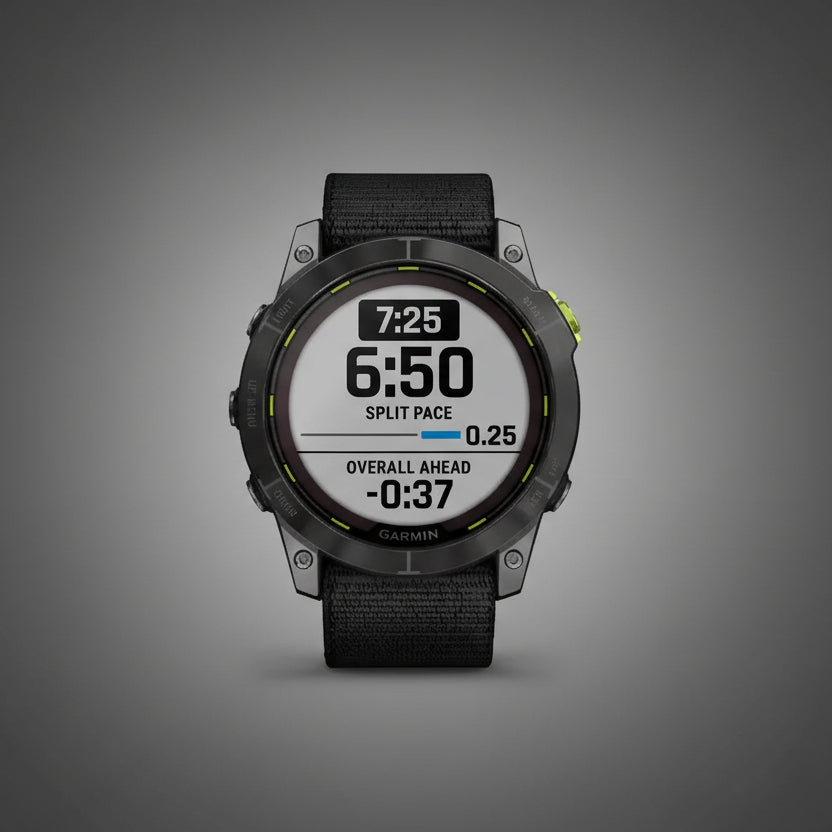 Garmin Enduro 2 Solar sports watch