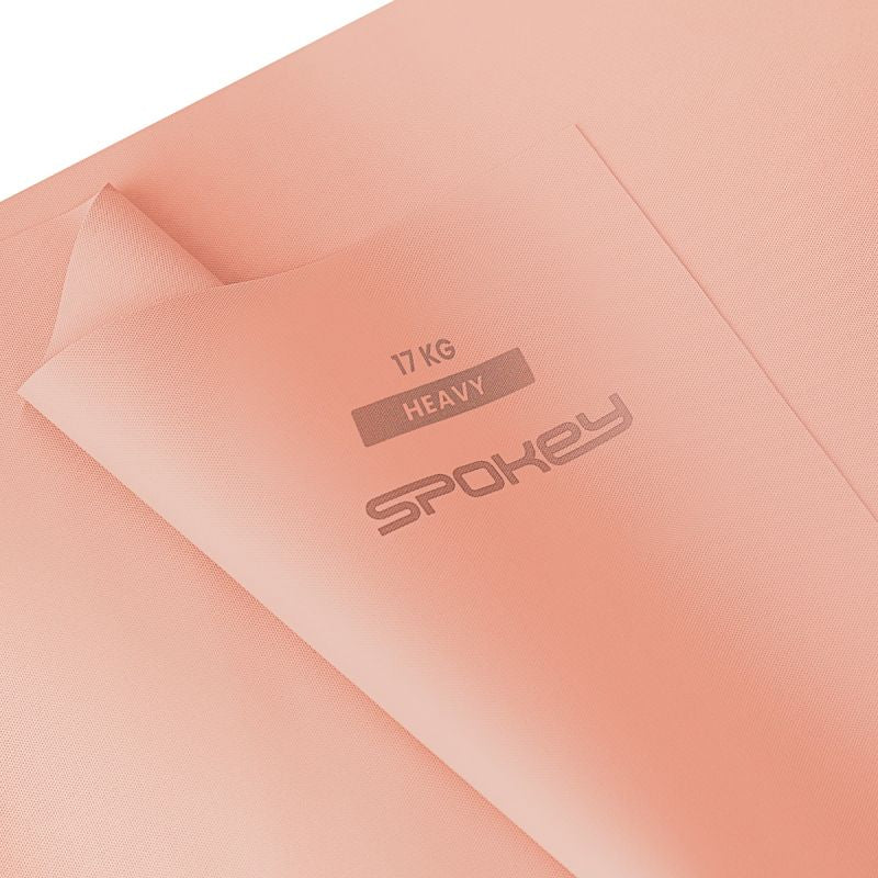 Spokey Ribbon Tex gumiszalag készlet, 3 darab - termékfotó 14