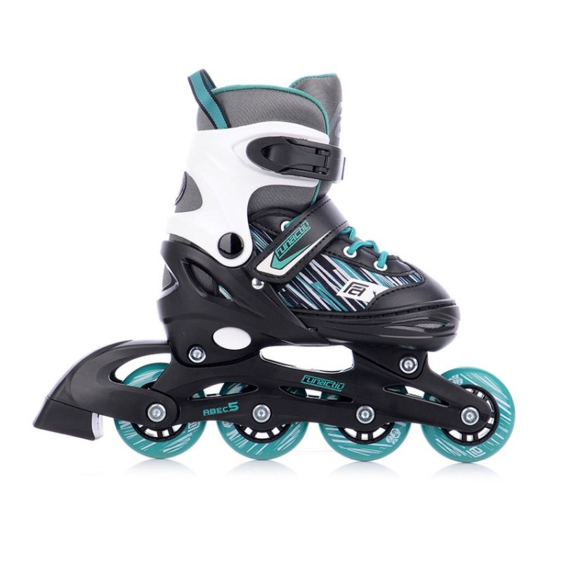 FunActiv Trilo 4in1 Boy állítható gyerek korcsolya, termékfotó