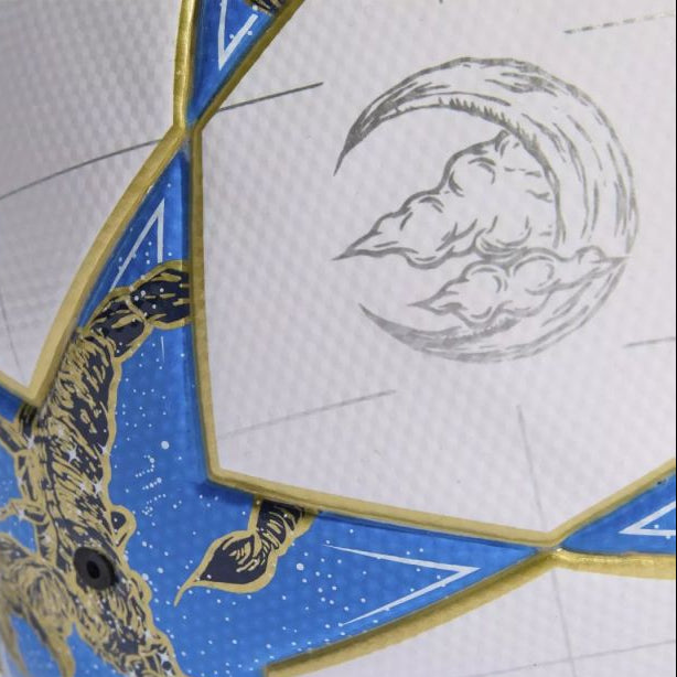 adidasChampions League 2025/26 labda