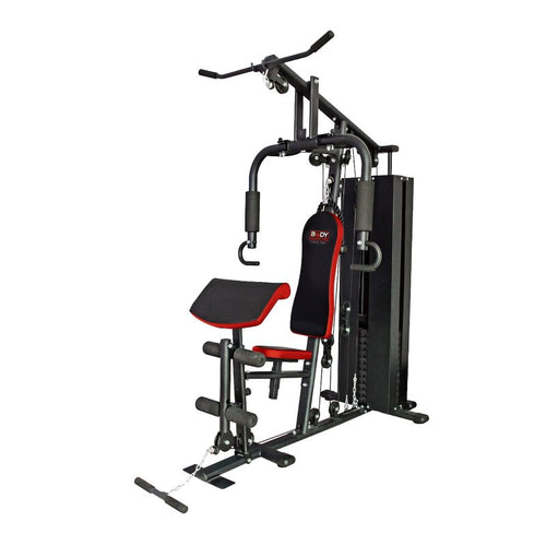 Body Sculpture BMG4305 multifunkciós erőgép, 65 kg-os súlyblokkal - fő termékfotó