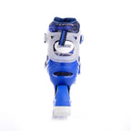 FunActiv Adapt LED 4in1 Boy korcsolya LED kekerékkel, részletkép