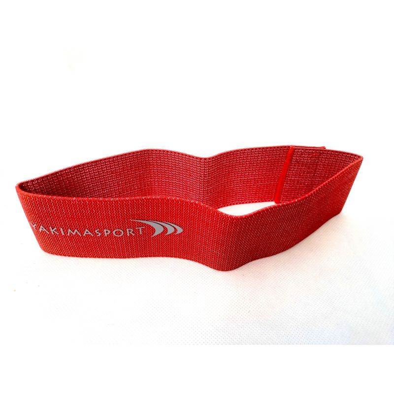 Yakimasport Flex Band Mini textil gumiszalag készlet - termékfotó 5