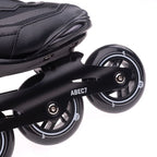 Martes Deskus inline korcsolya 84 mm-es kerekekkel, másik nézet