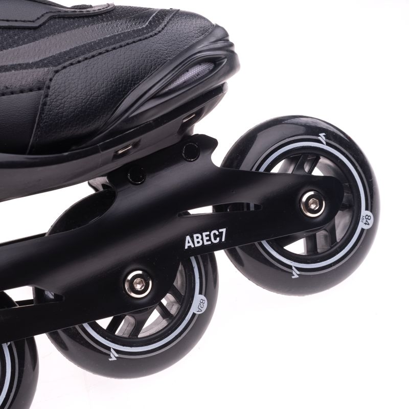 Martes Deskus inline korcsolya 84 mm-es kerekekkel, másik nézet