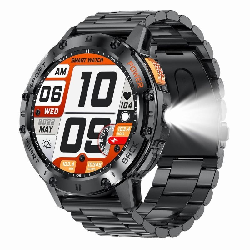 Gravity GT22 Smartwatch – 3. termékfotó