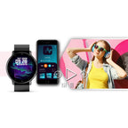 Giewont GW120 Smartwatch – 43. termékfotó