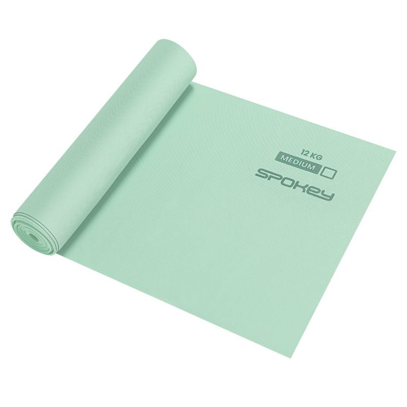 Spokey Ribbon Tex gumiszalag készlet, 3 darab - termékfotó 9